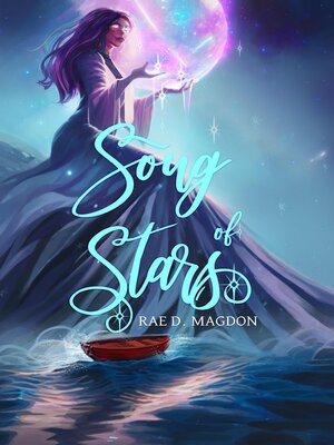 cover image of Song of Stars